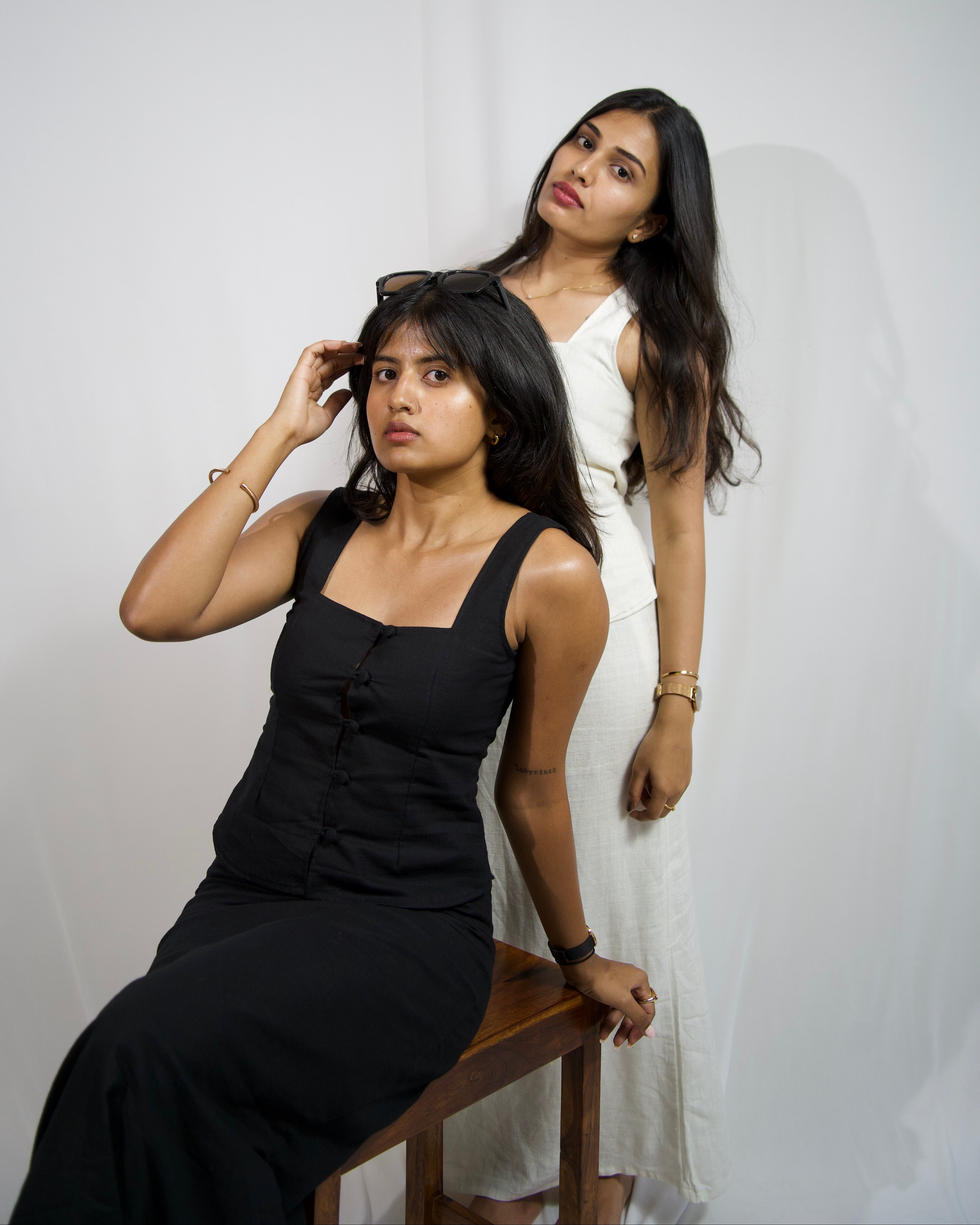 Kritagya Kriti: Crafted for the Conscious