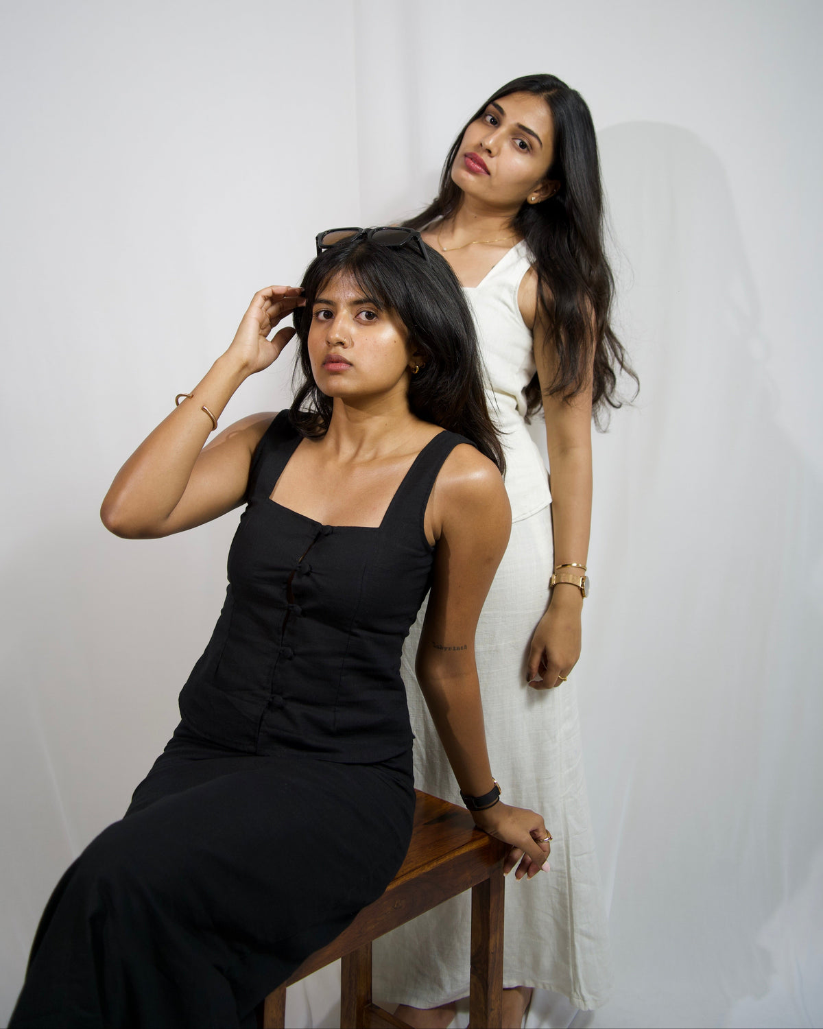 Kritagya Kriti: Crafted for the Conscious