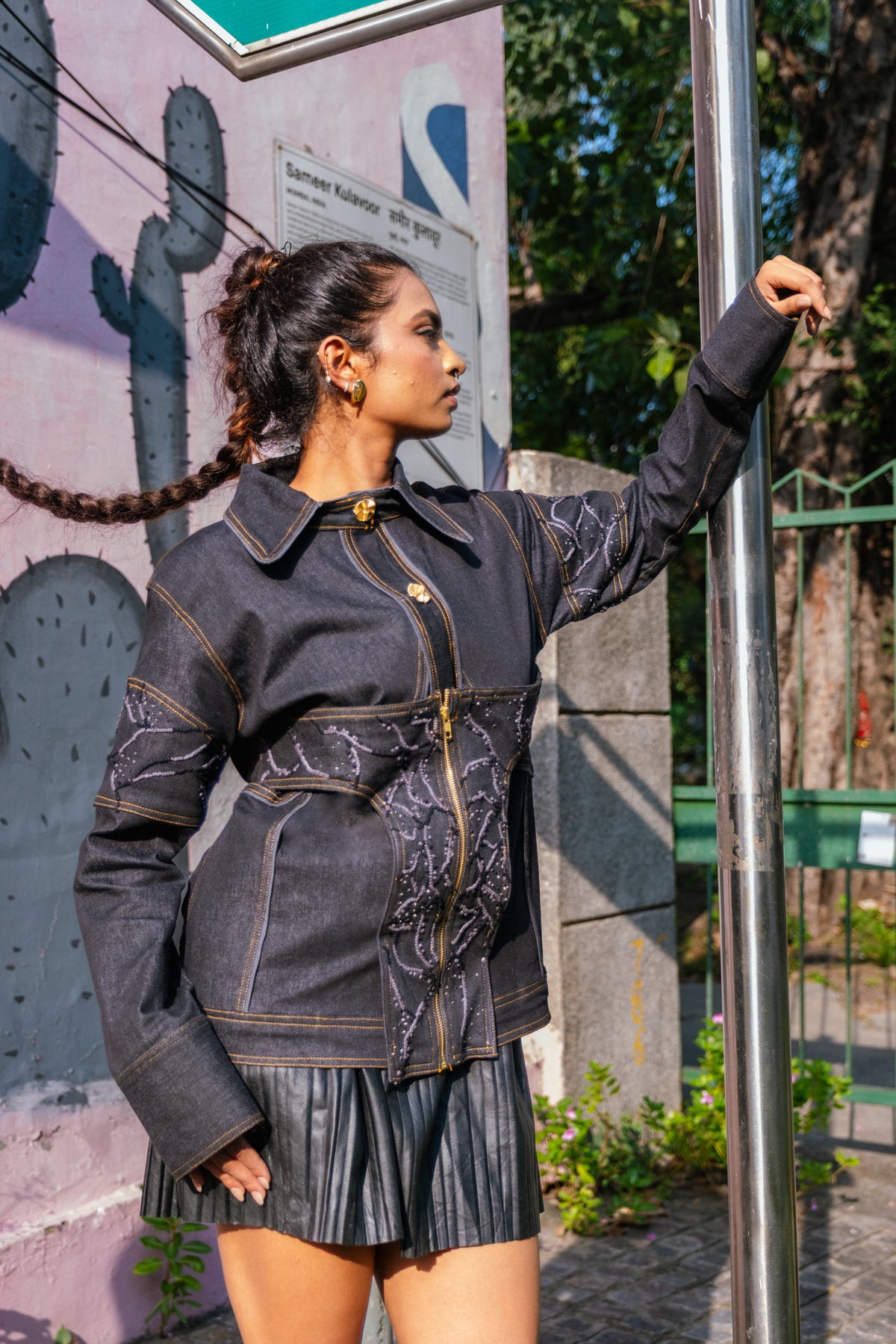 RUH-ABH: Where Heritage Meets Modern Style