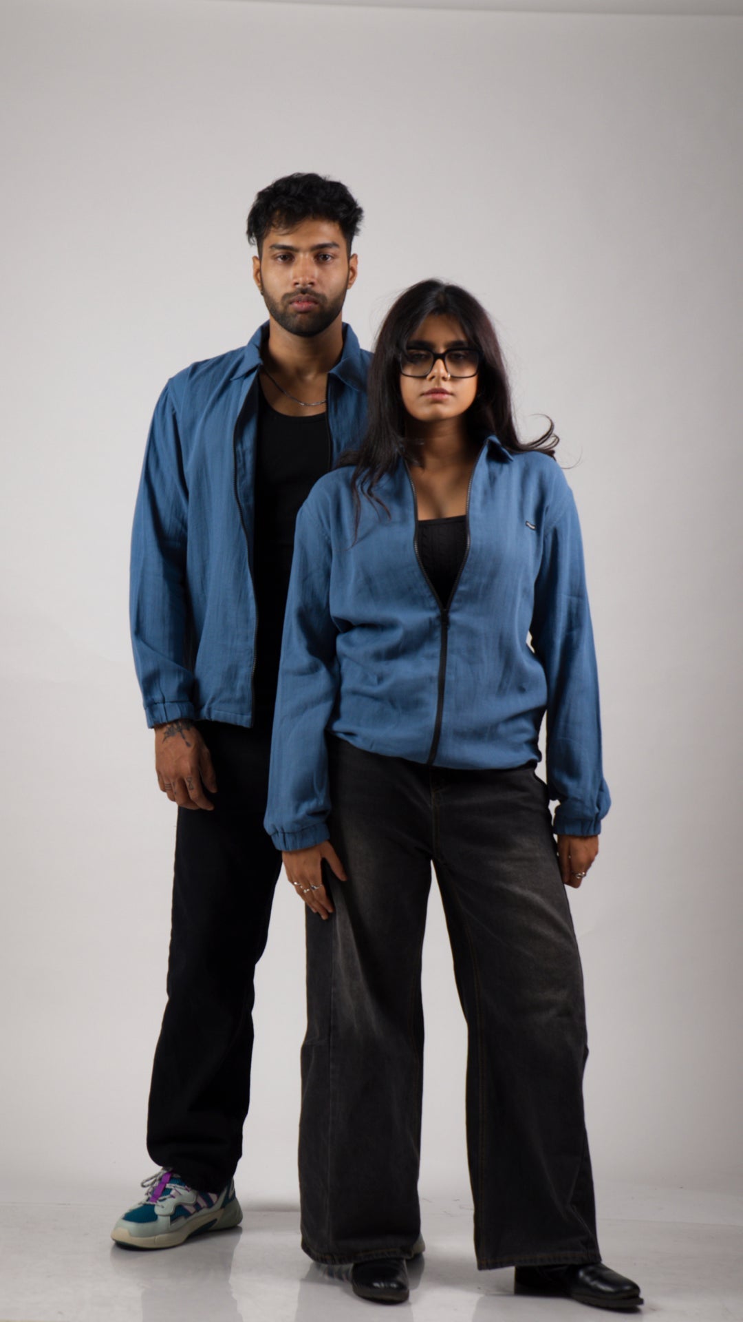 THE RUGGED SOUL: Built From Nature, Made to Last