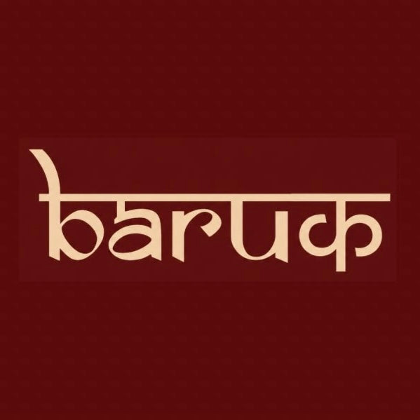 Baruch: Baruch