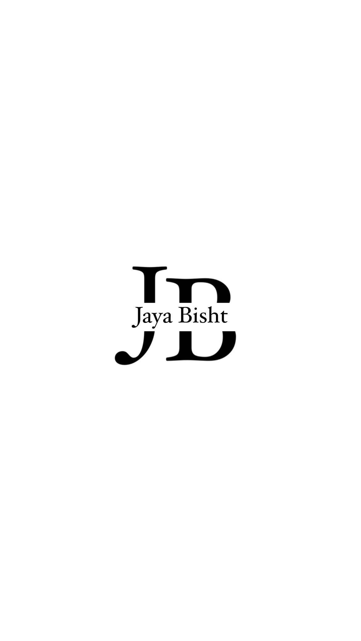 Jaya Bisht | Handcrafted Indian Jewellery & Accessories: Jaya Bisht | Handcrafted Indian Jewellery & Accessories