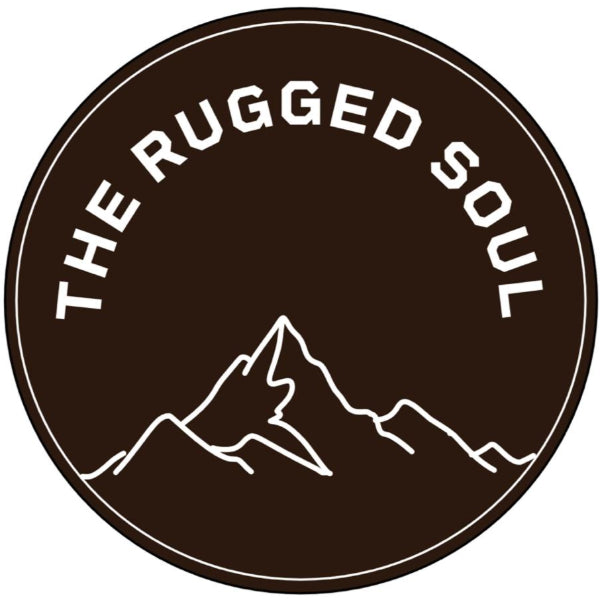Translation missing: en.The Rugged Soul: The Rugged Soul