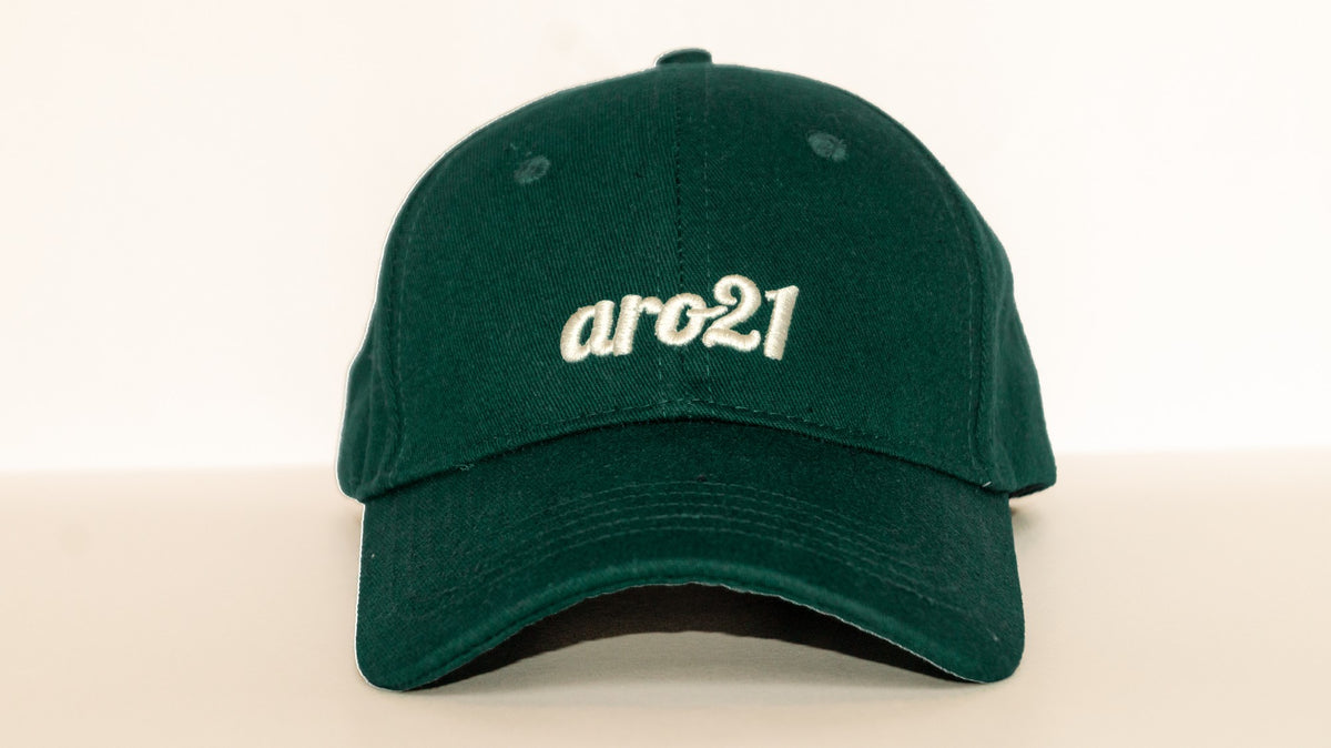 Grove Cap
