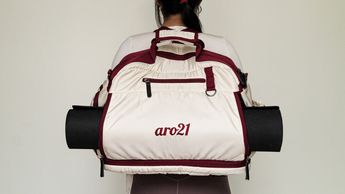 aro21 Duffel