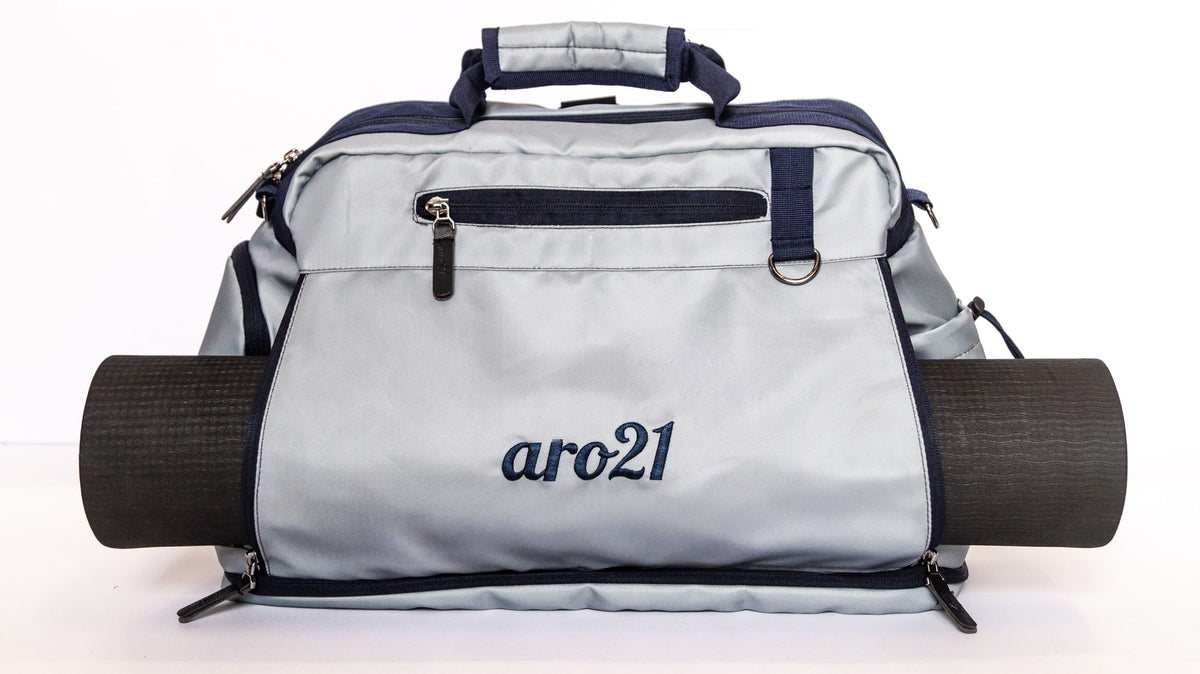 aro21 Duffel