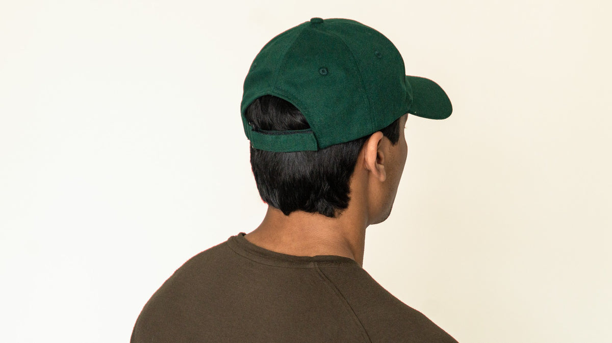 Grove Cap
