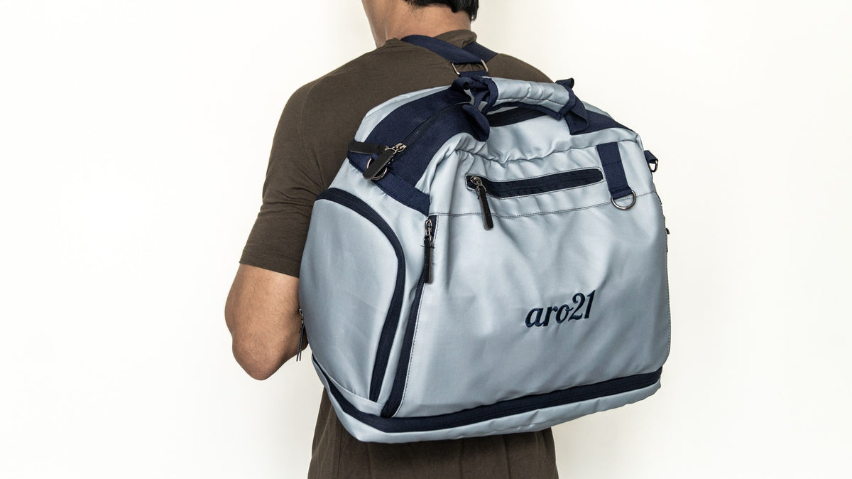 aro21 Duffel