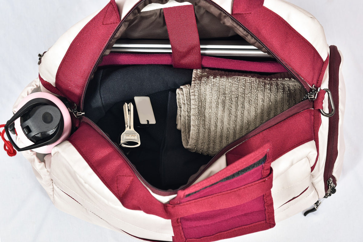 aro21 Duffel