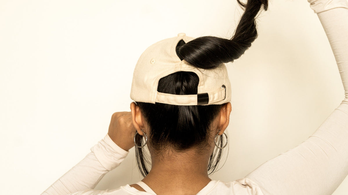 Dawn Cap