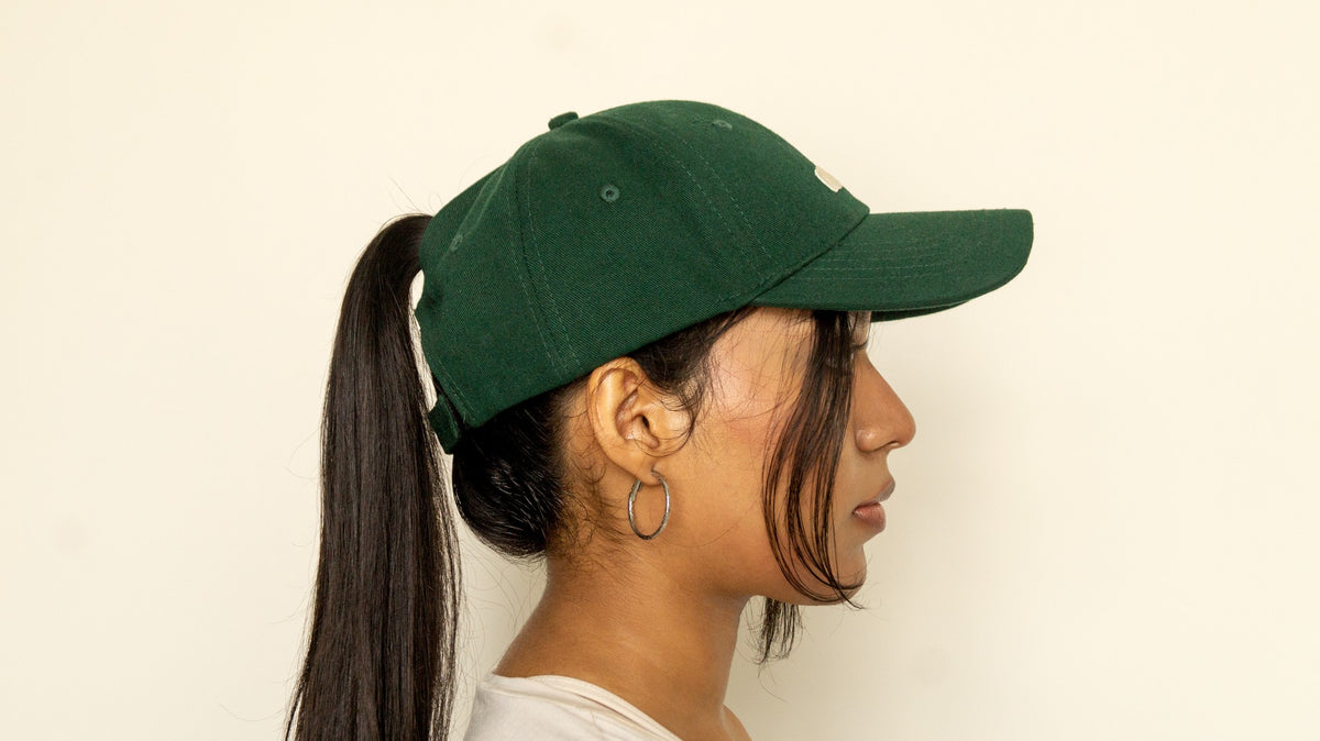 Grove Cap
