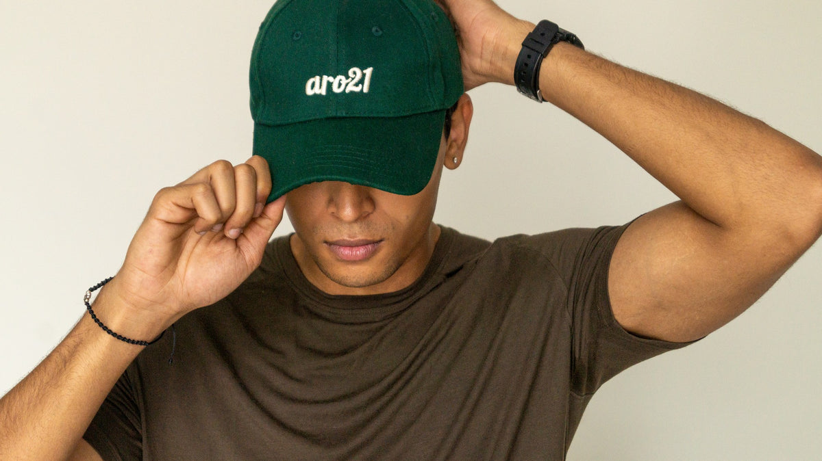 Grove Cap