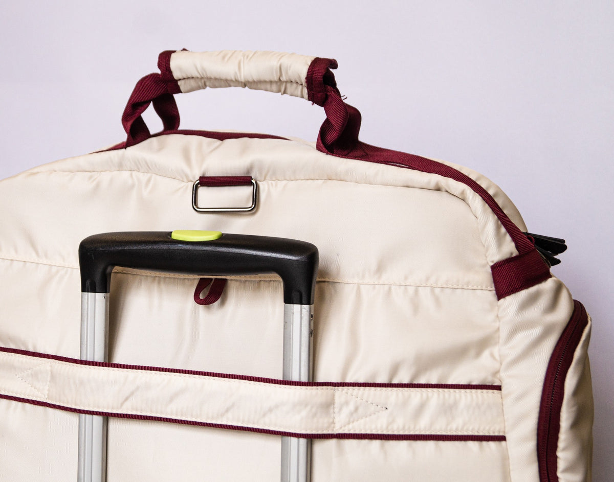 aro21 Duffel