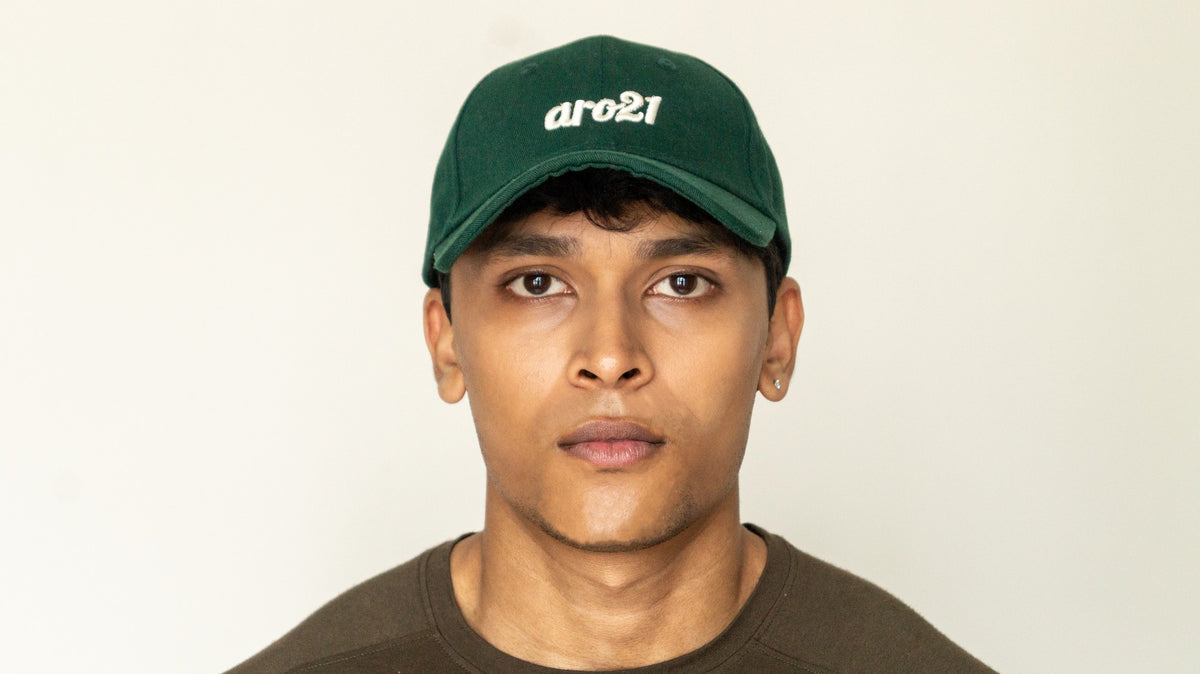 Grove Cap