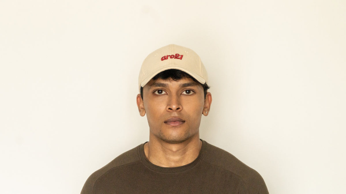 Dawn Cap