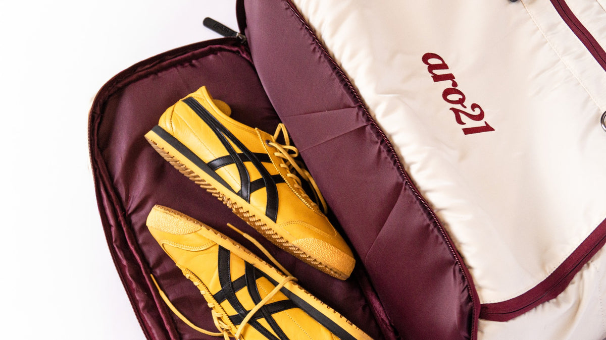 aro21 Duffel