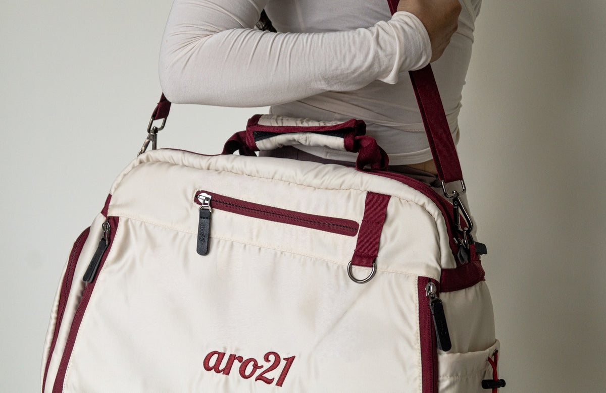 aro21 Duffel