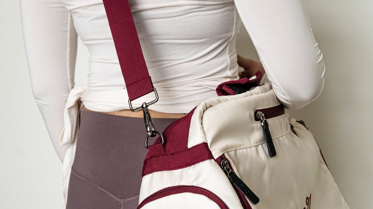 aro21 Duffel