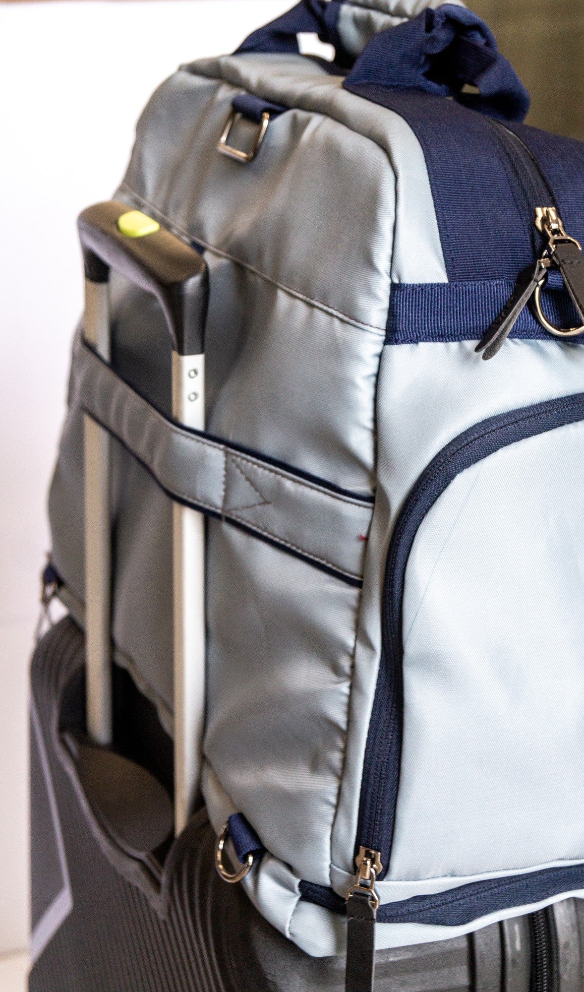 aro21 Duffel