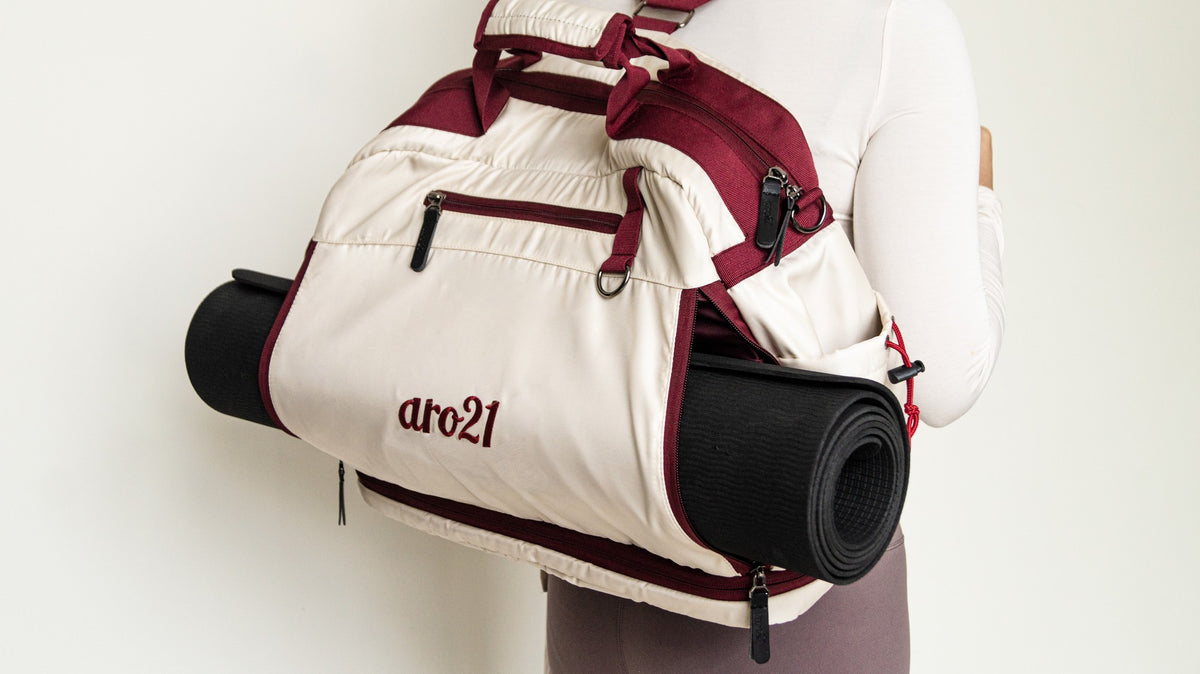 aro21 Duffel
