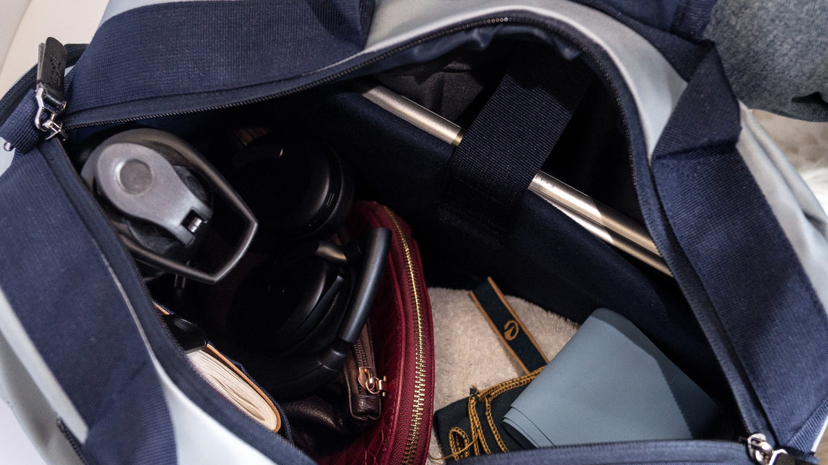 aro21 Duffel