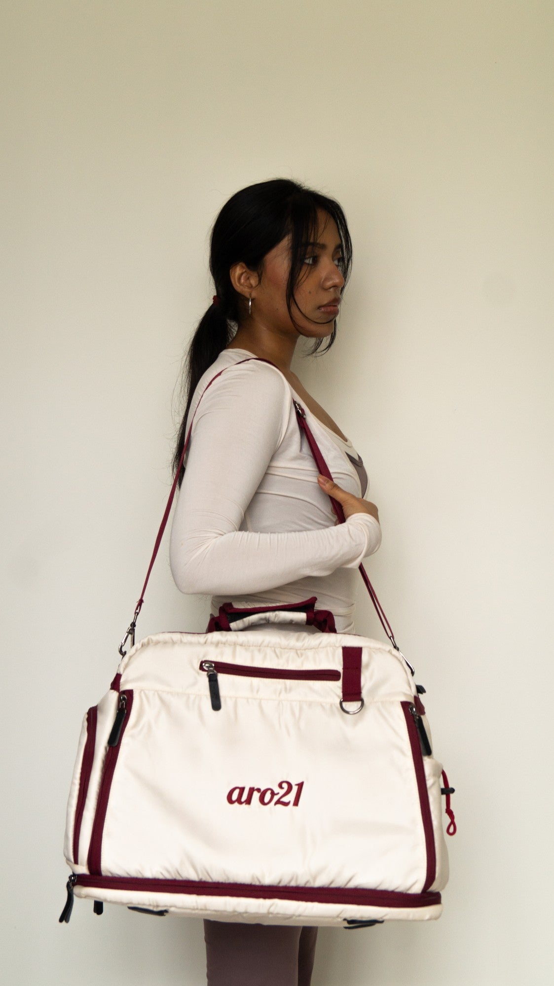 aro21 Duffel
