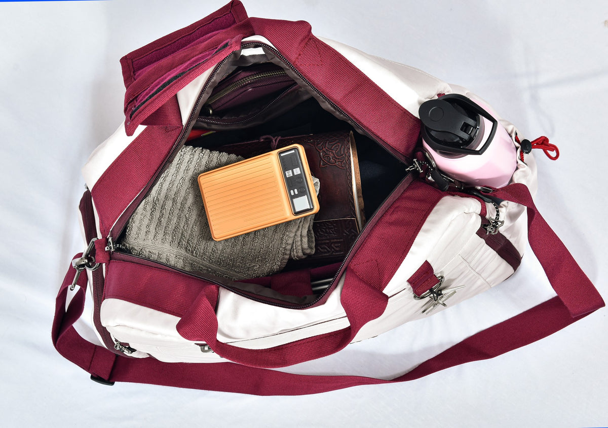 aro21 Duffel