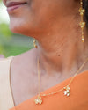 Flower Power Necklace