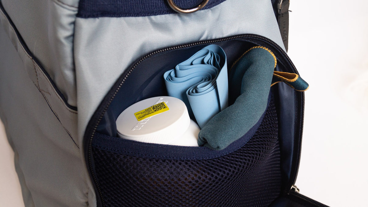 aro21 Duffel