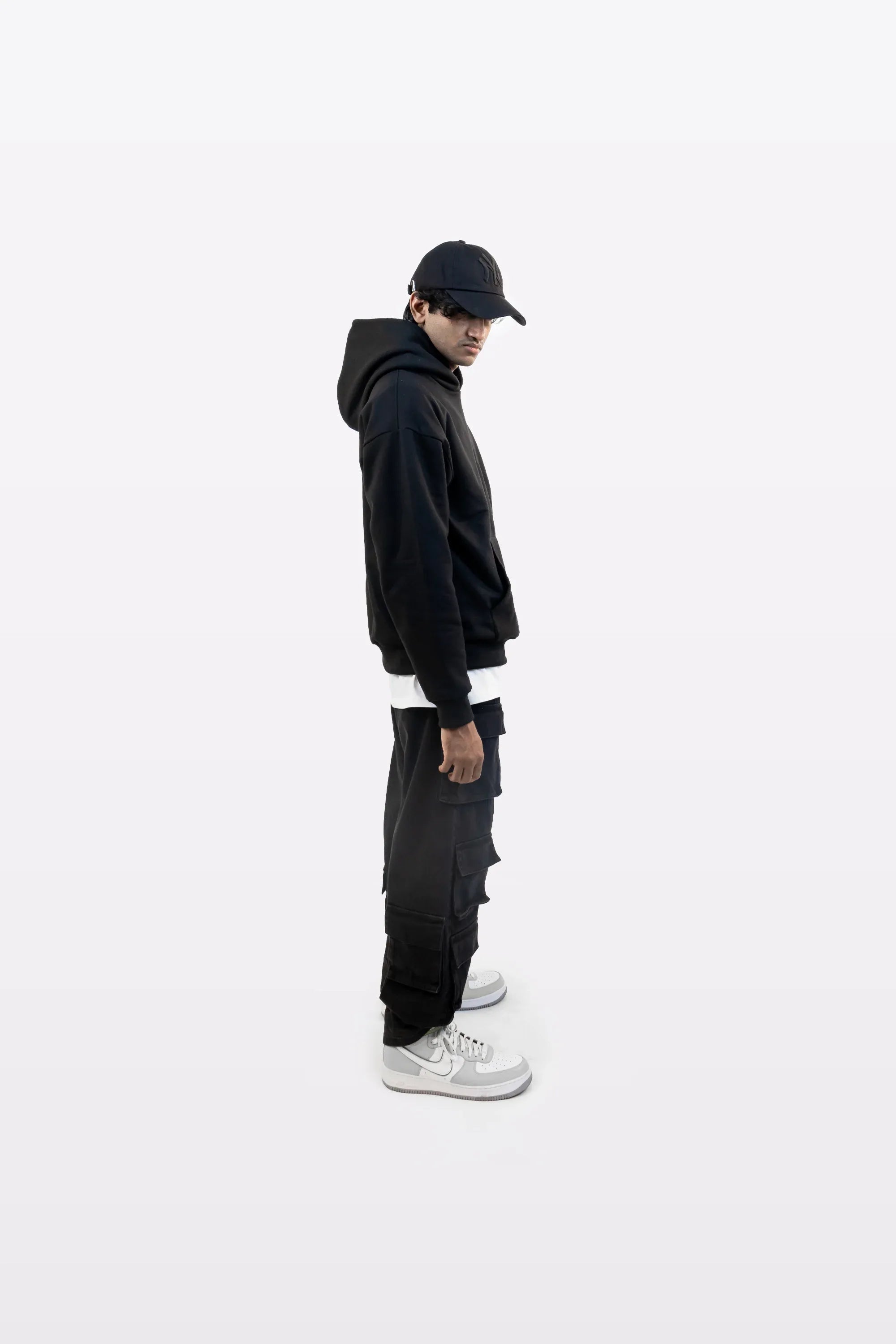 Harper Slein Classic Hoodie - Harper Slein