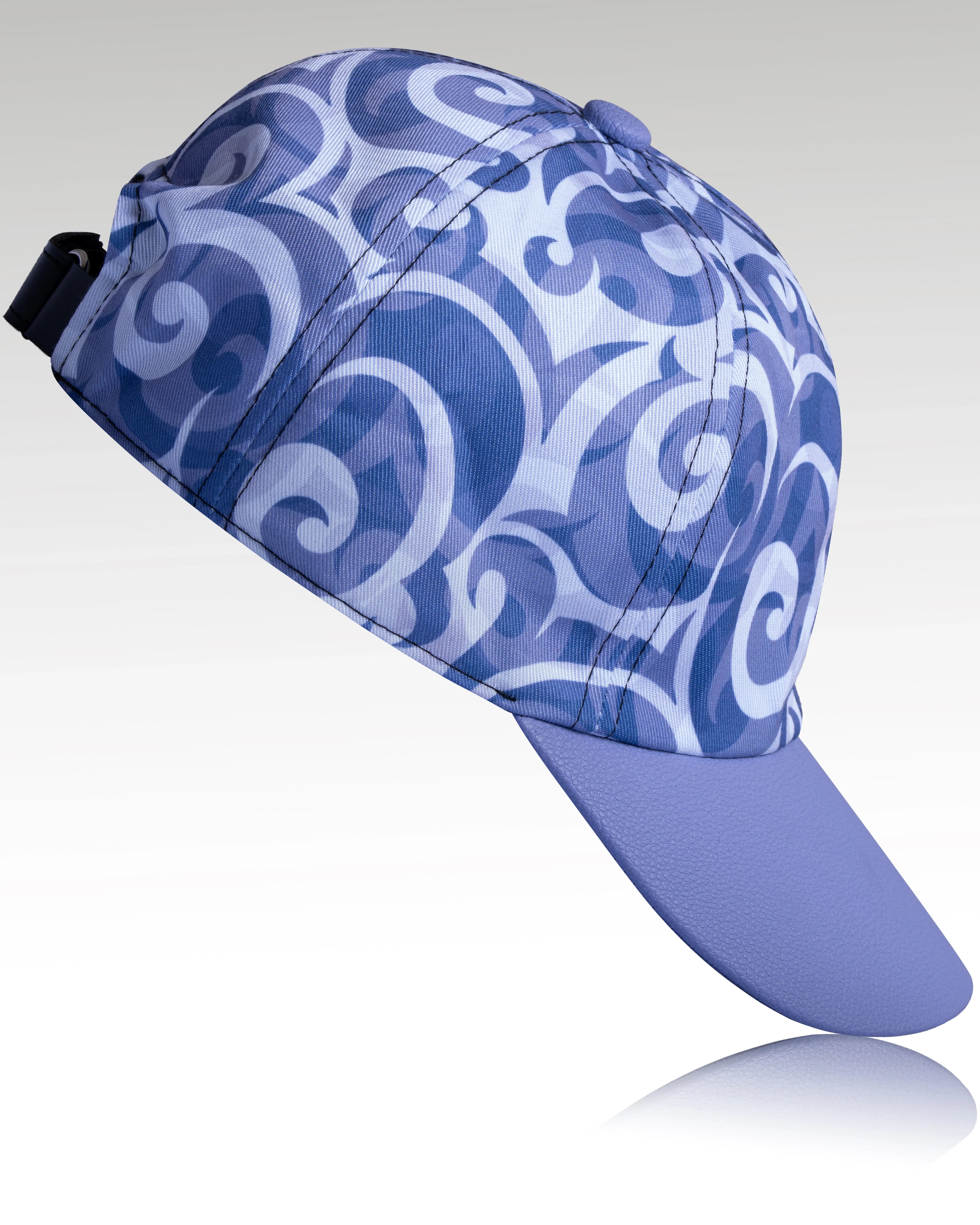 Vaayu Chill & Fresh Swirl Cap