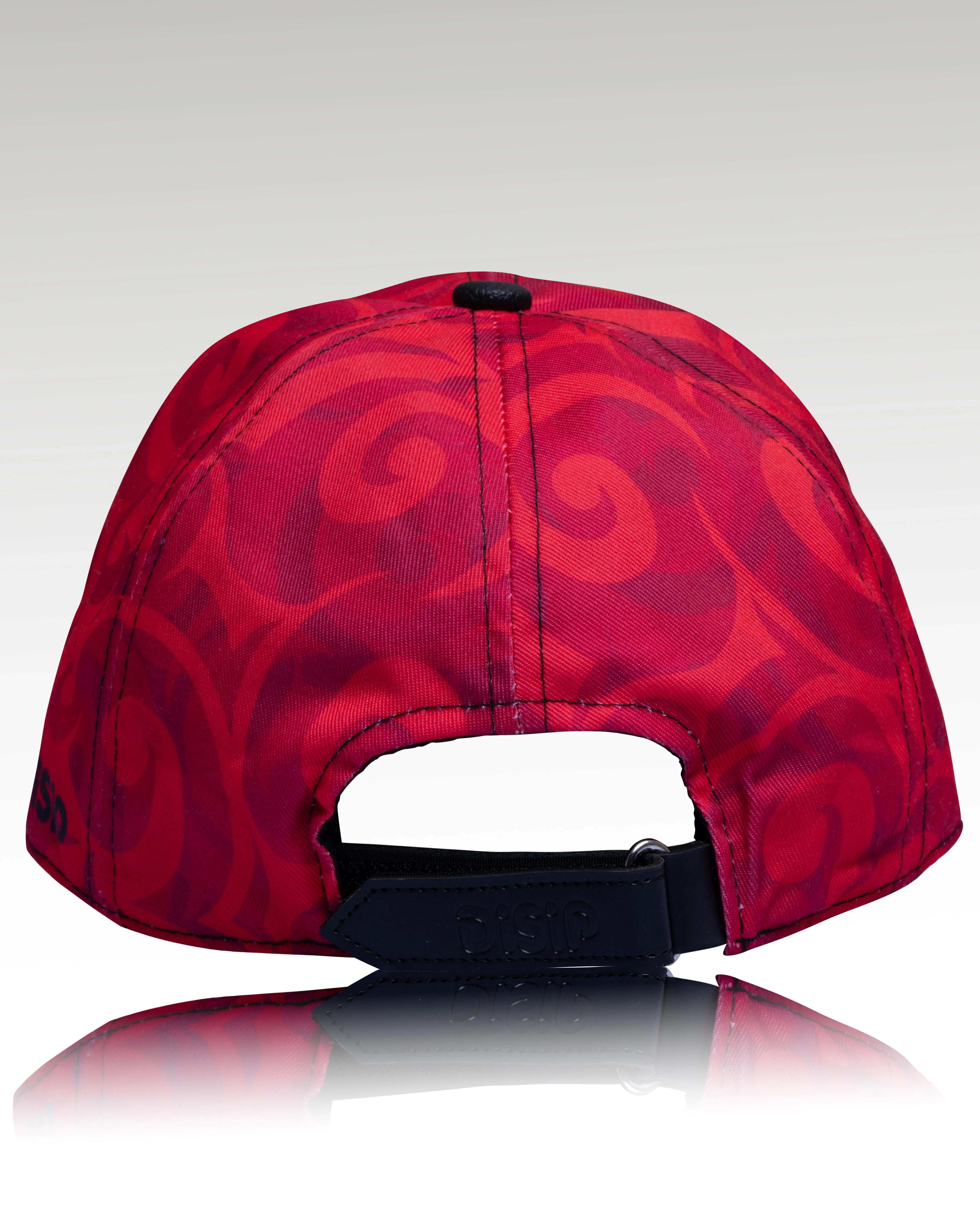 Rakhtpaan Fire & Blood Cap