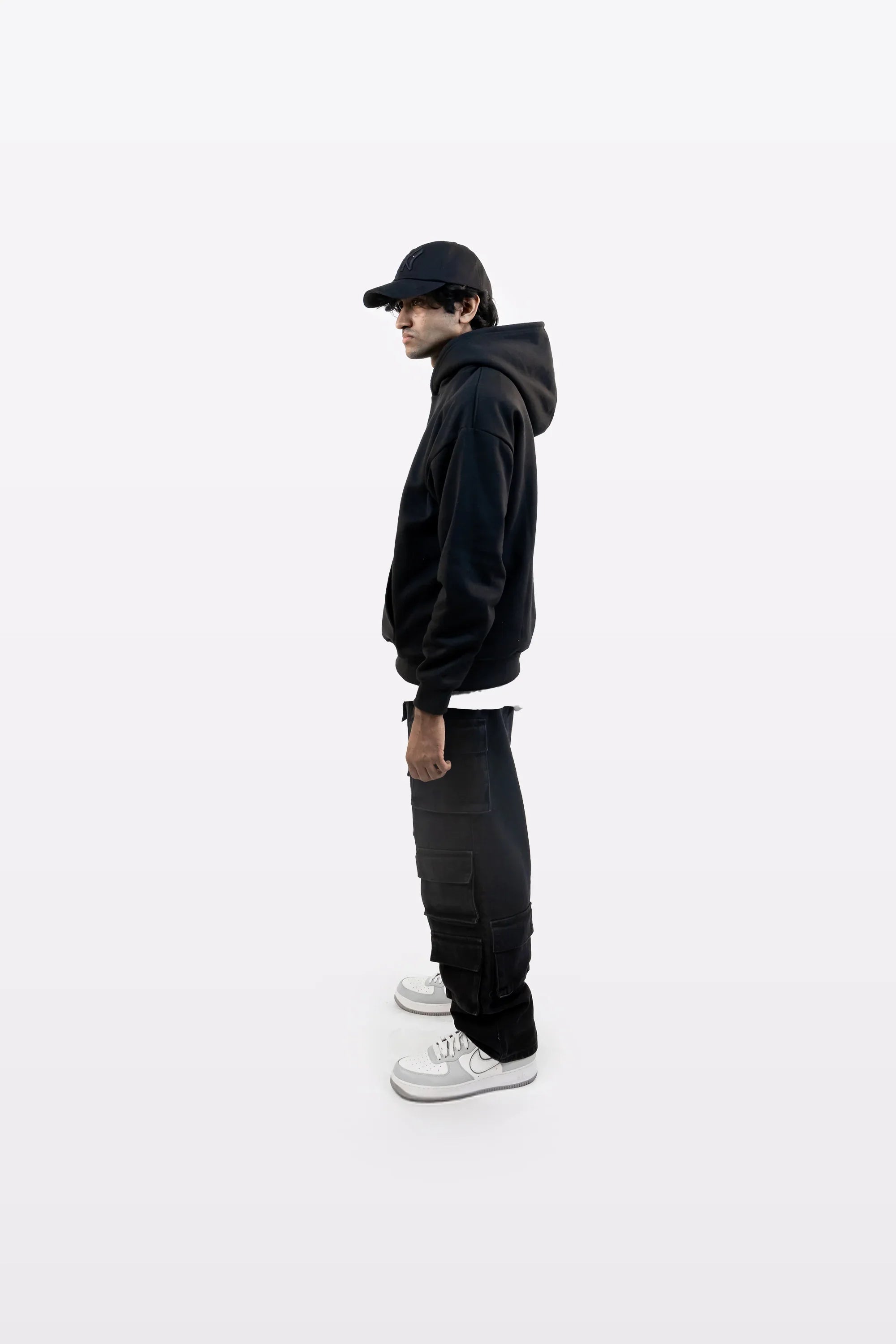 Harper Slein Classic Hoodie - Harper Slein