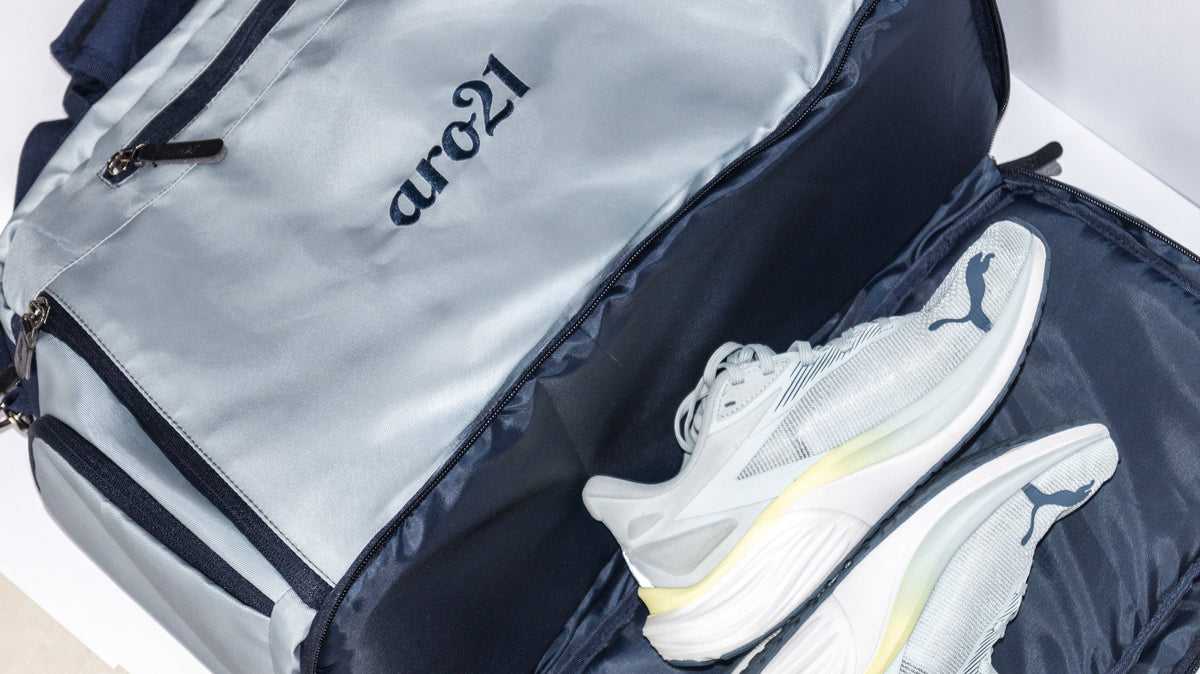 aro21 Duffel