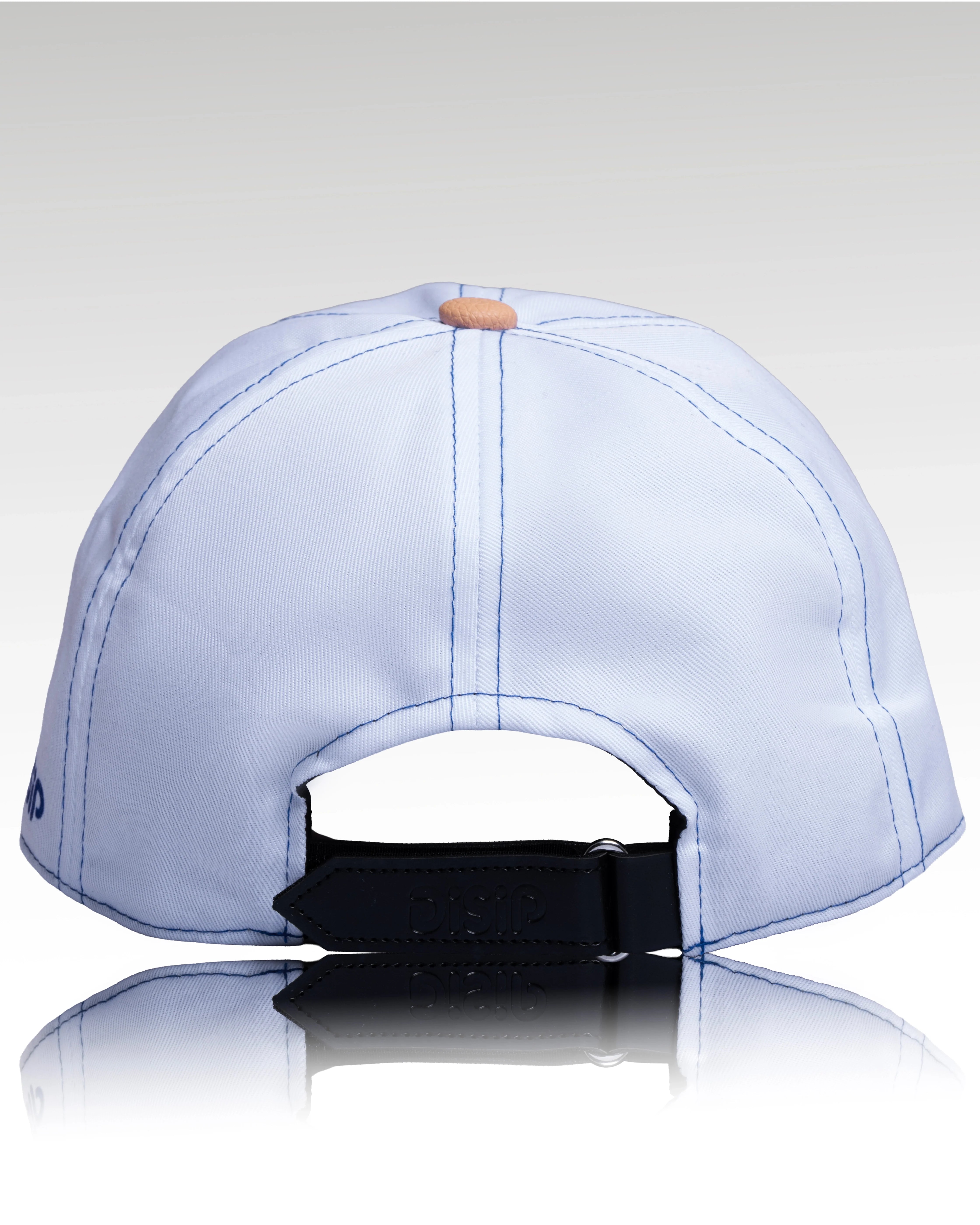 Khoonkhaar Twin Tiger Cap
