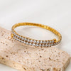 Starlight Bracelet Cuff