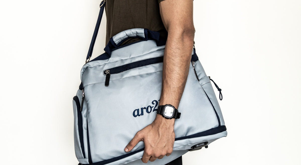 aro21 Duffel