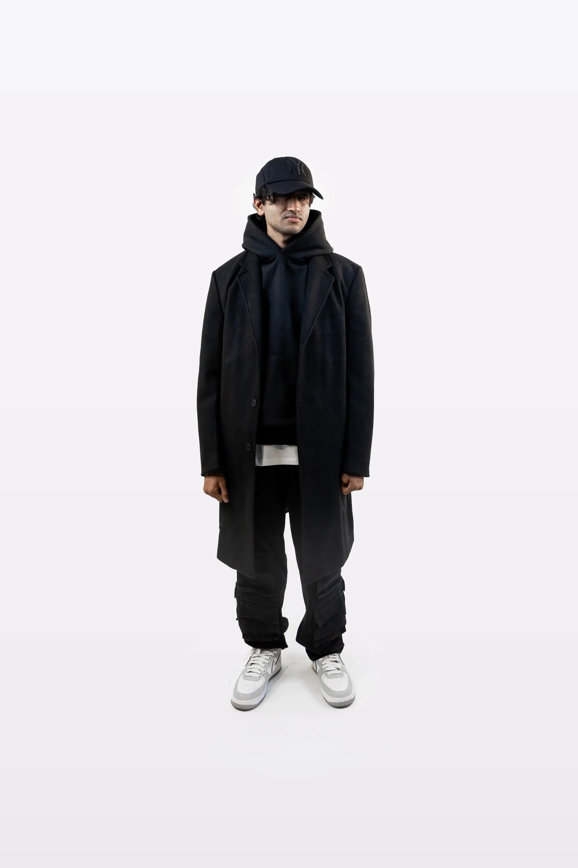 Harper Slein Classic Hoodie - Harper Slein