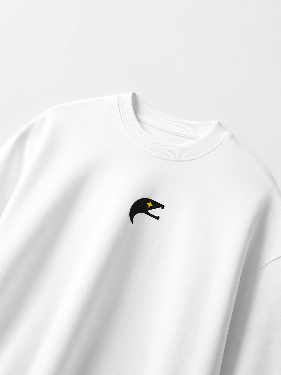 Butterfly White T-Shirt