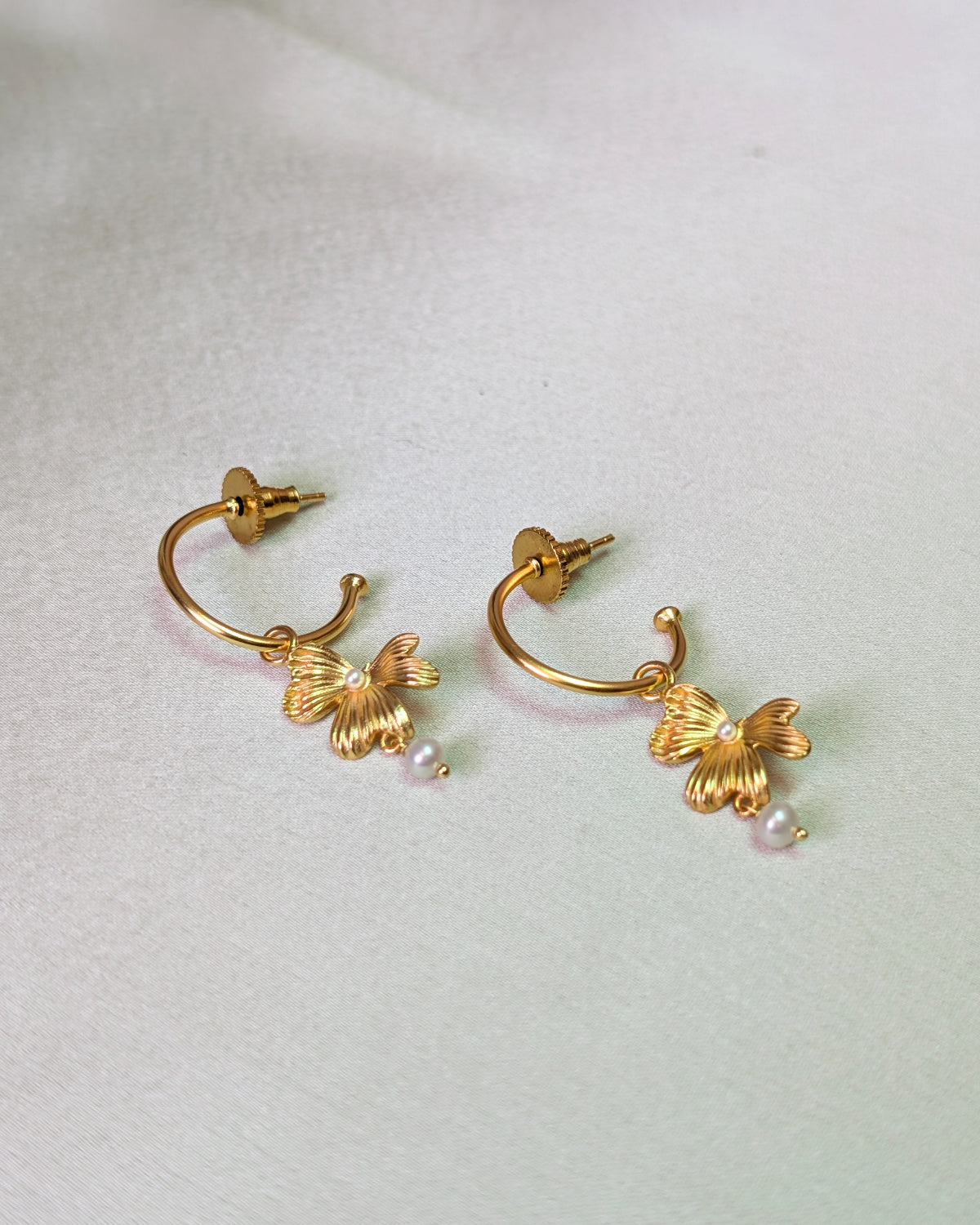 Aboli Hoops