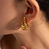 Greatera Trendy Earrings