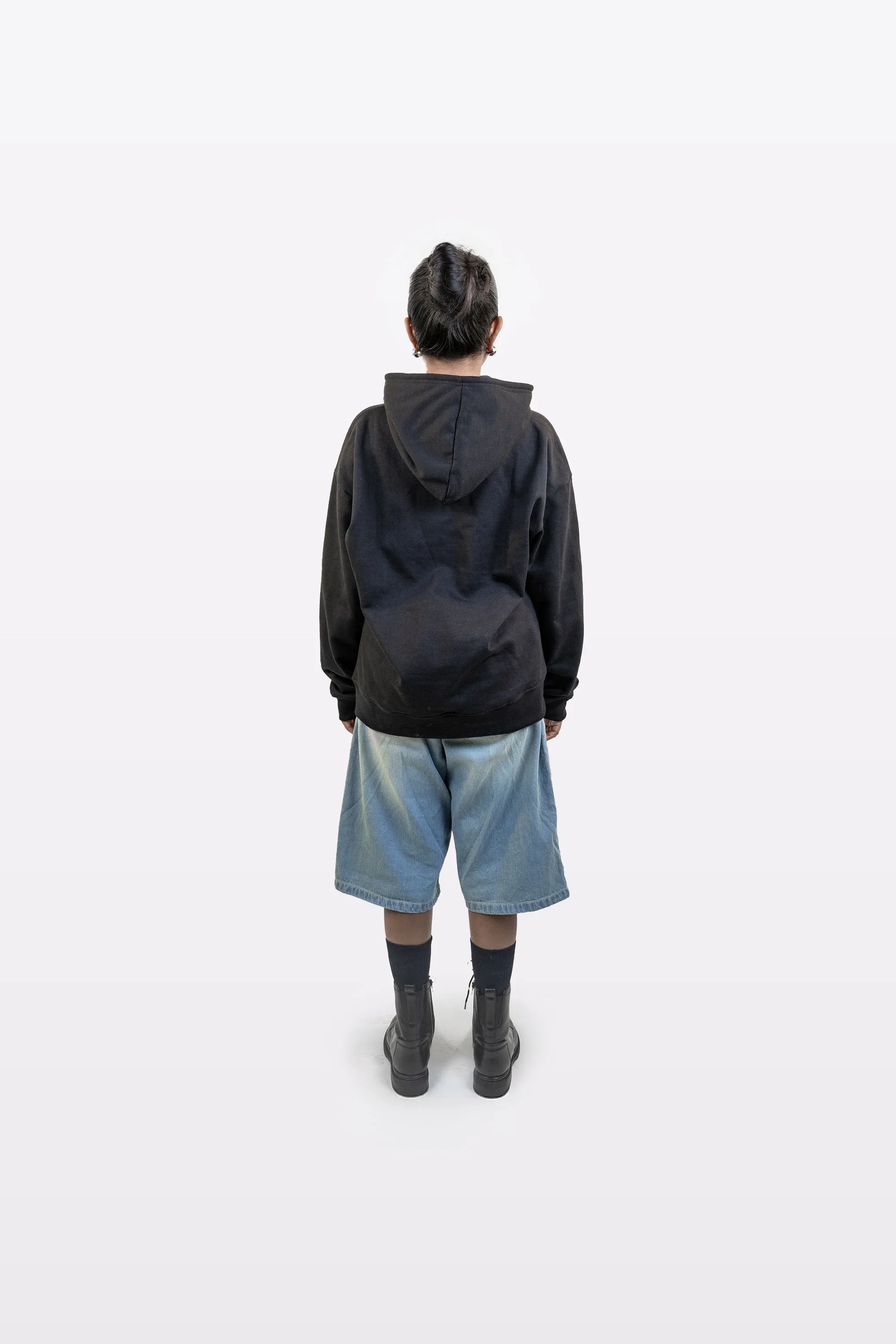 Harper Slein Classic Hoodie - Harper Slein