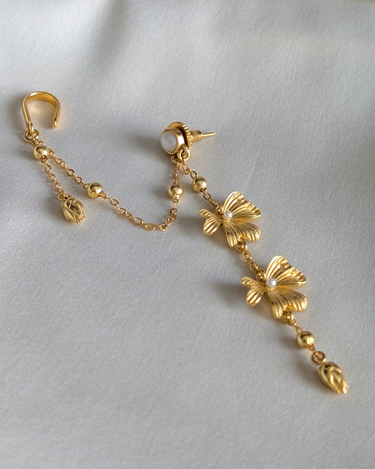 Aboli Danglers With U-Clip