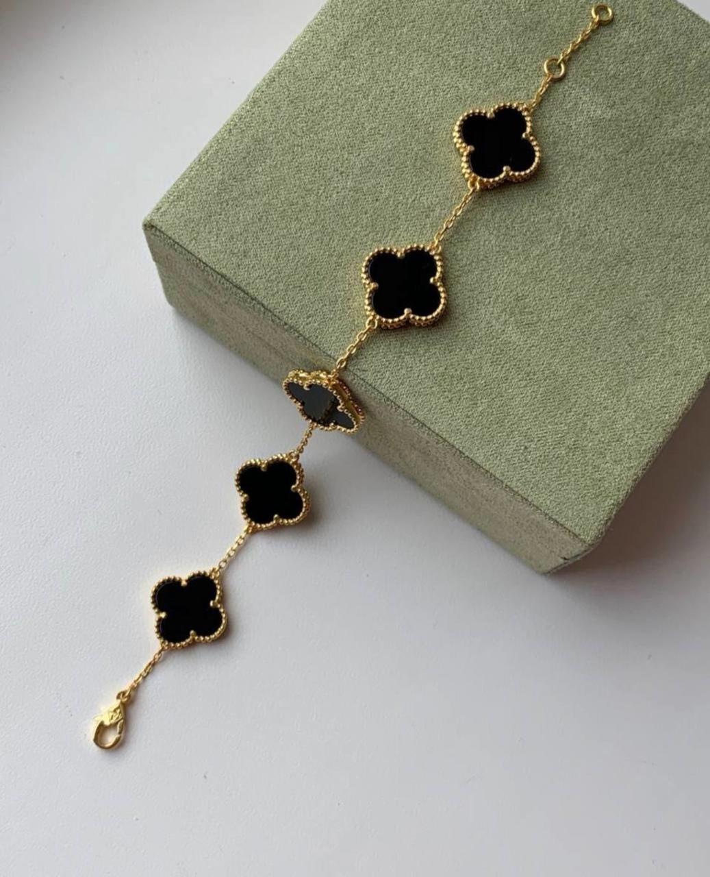 Viral Bracelets Stack Combo of 3