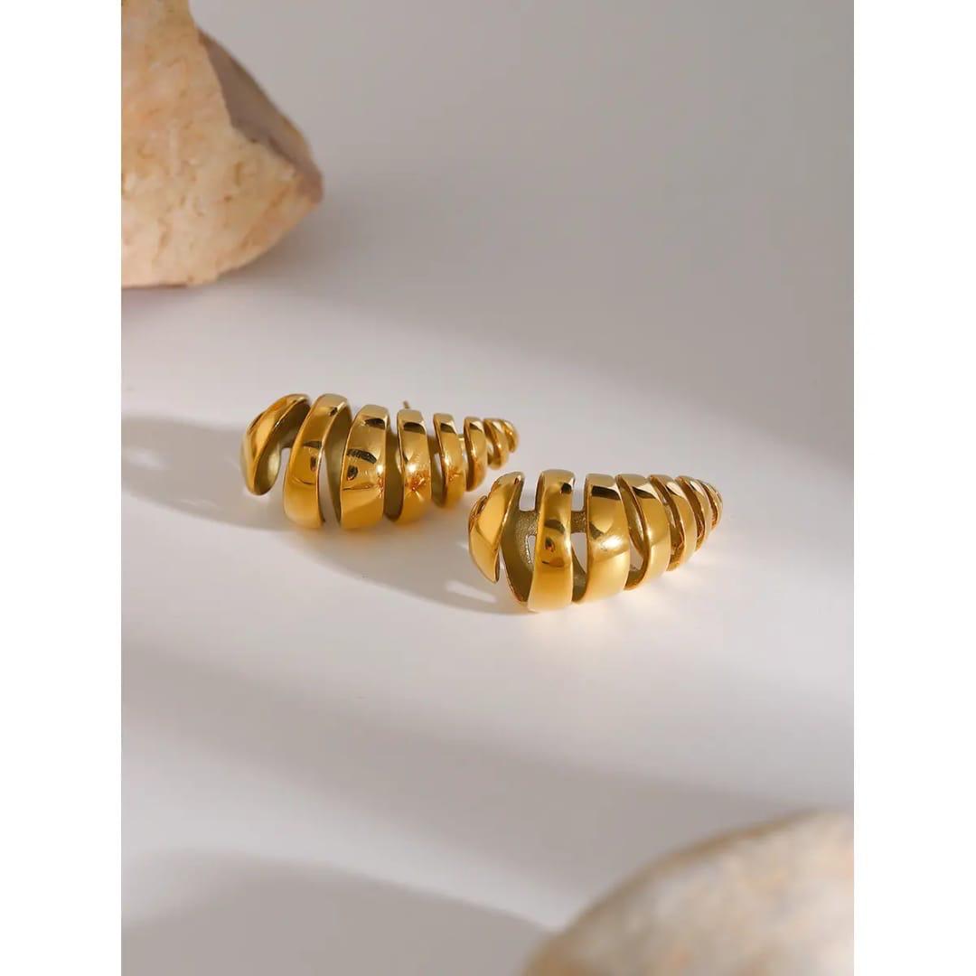 Greatera Trendy Earrings