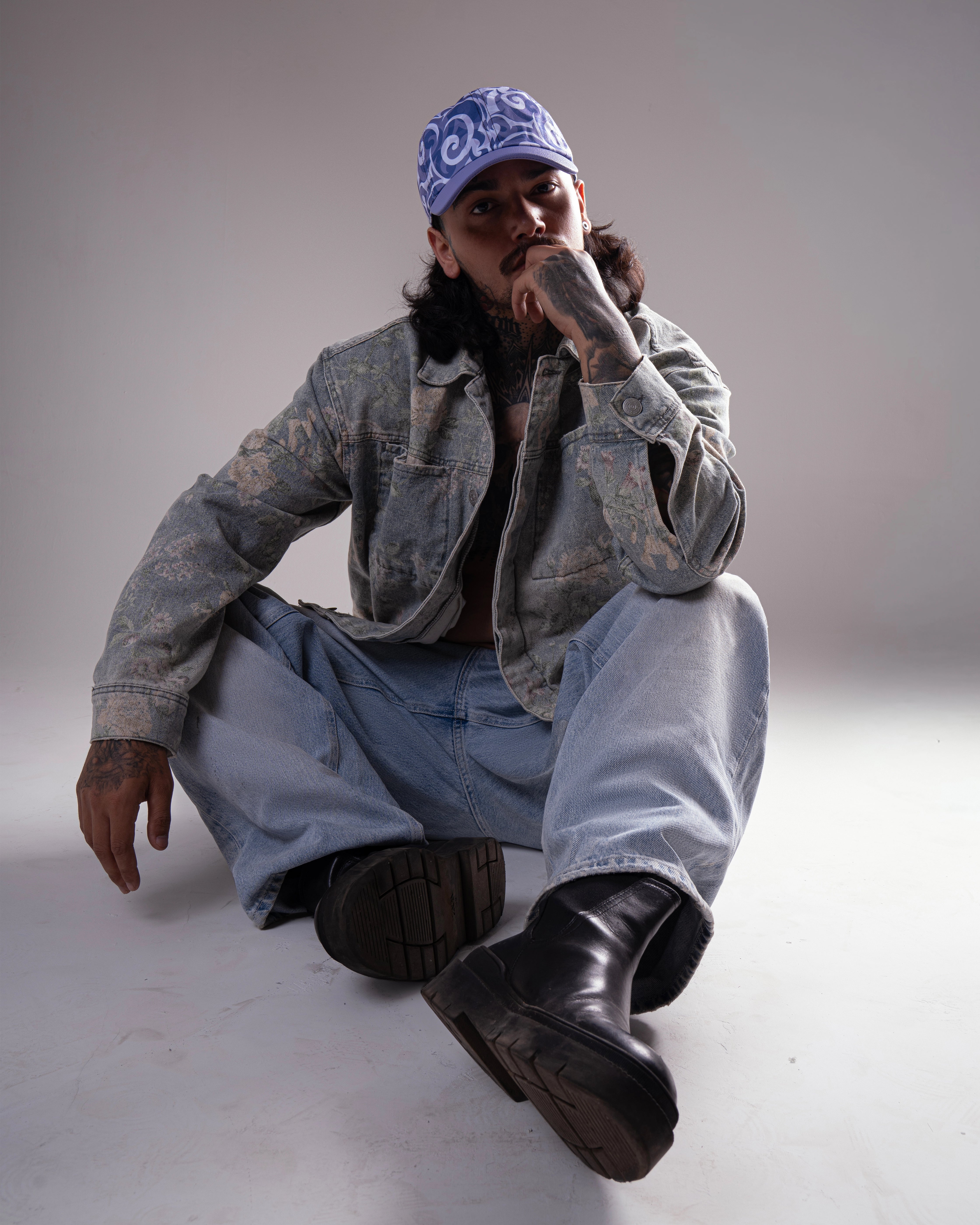 Vaayu Chill & Fresh Swirl Cap