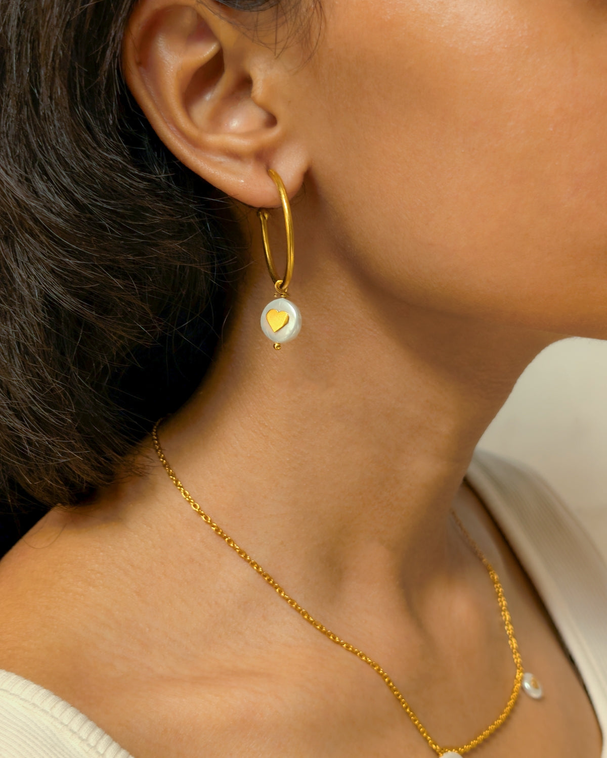 Lily Hoops Mega