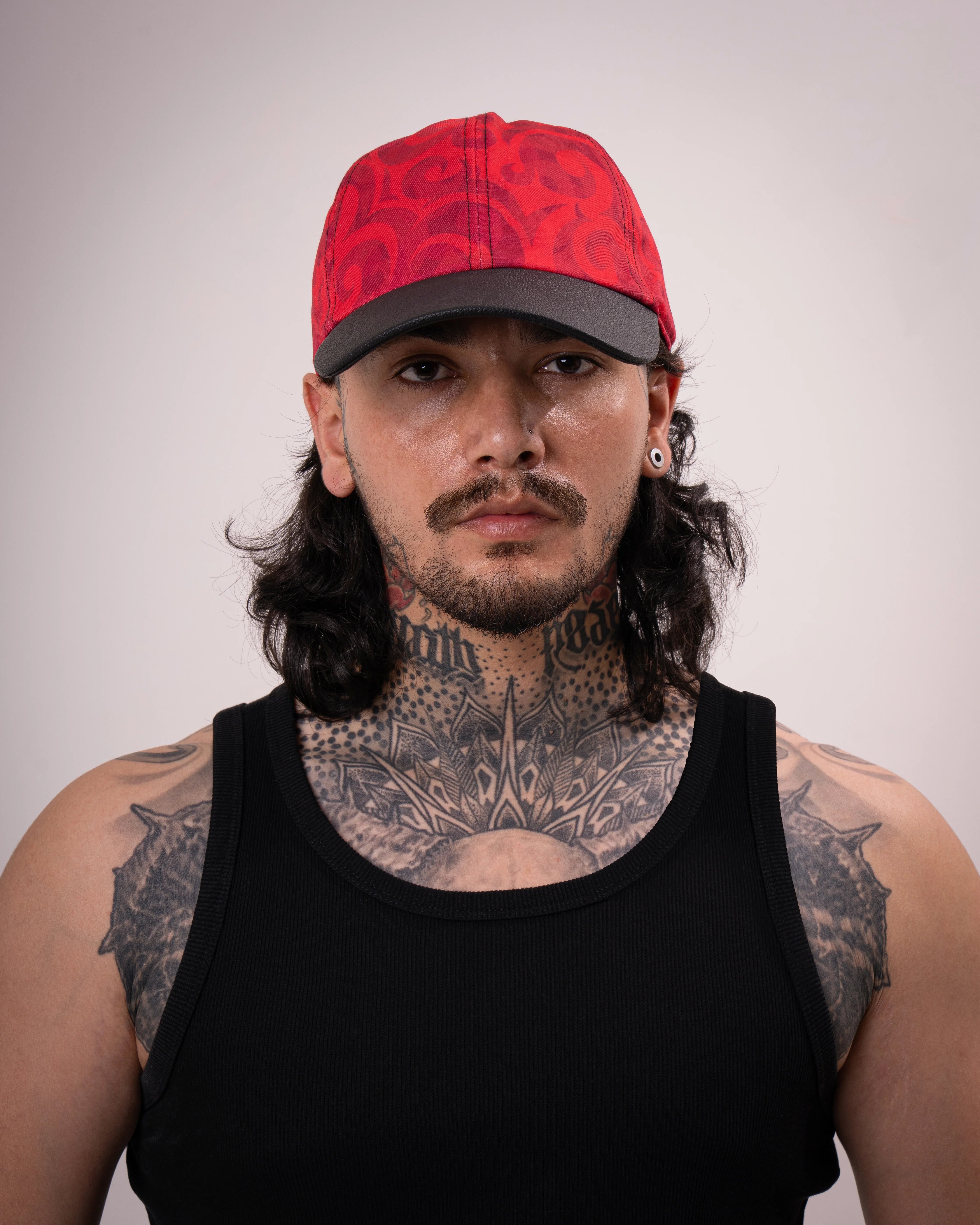 Rakhtpaan Fire & Blood Cap