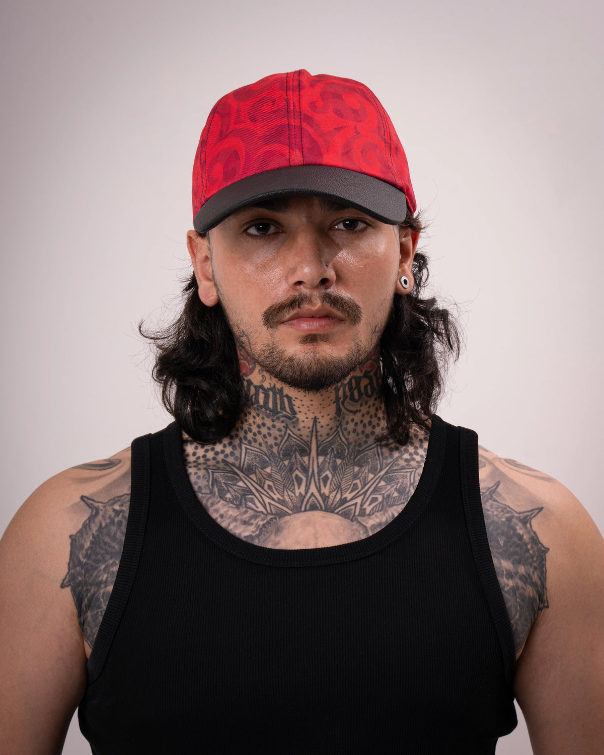 Rakhtpaan Fire & Blood Cap