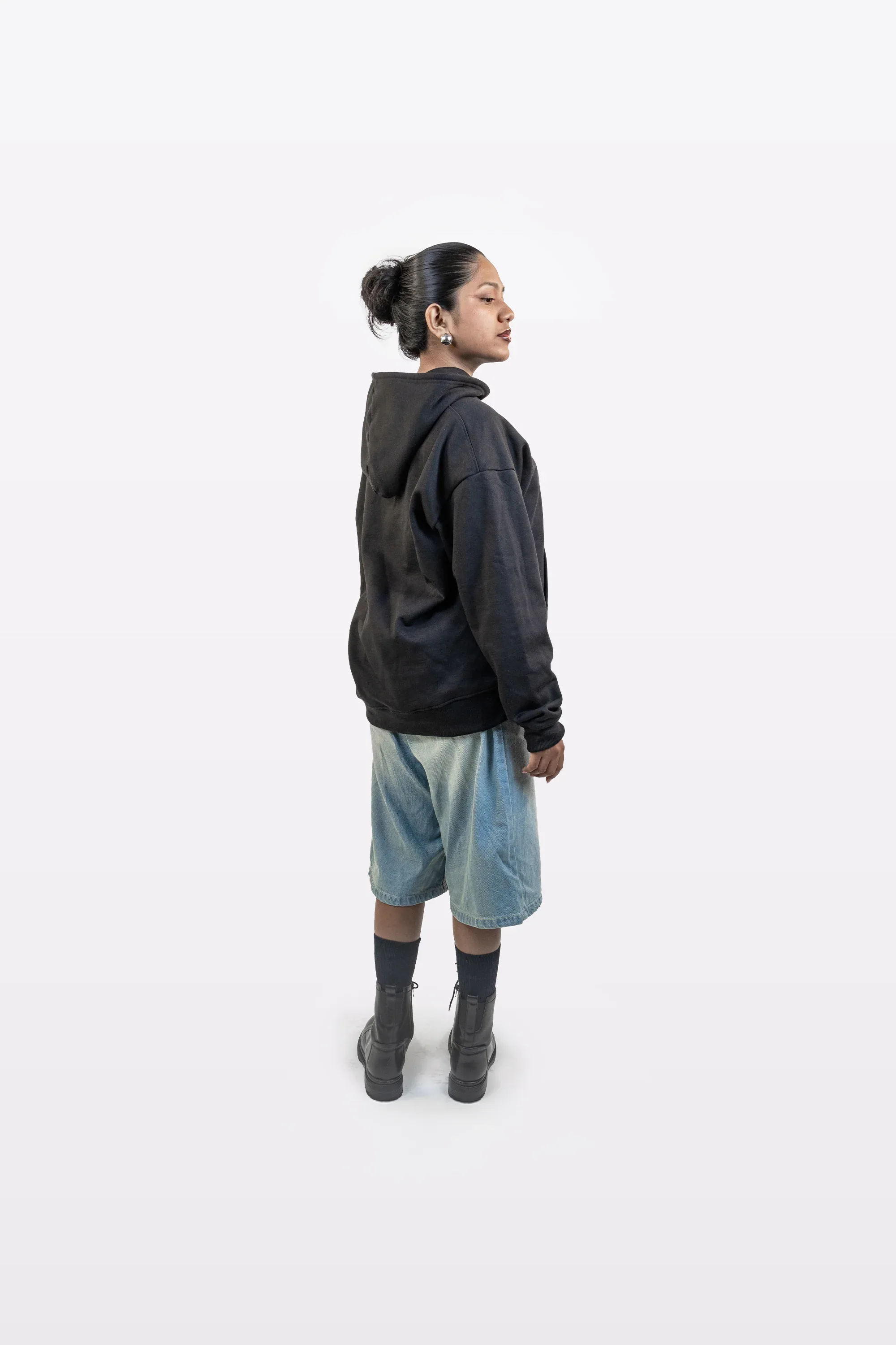 Harper Slein Classic Hoodie - Harper Slein